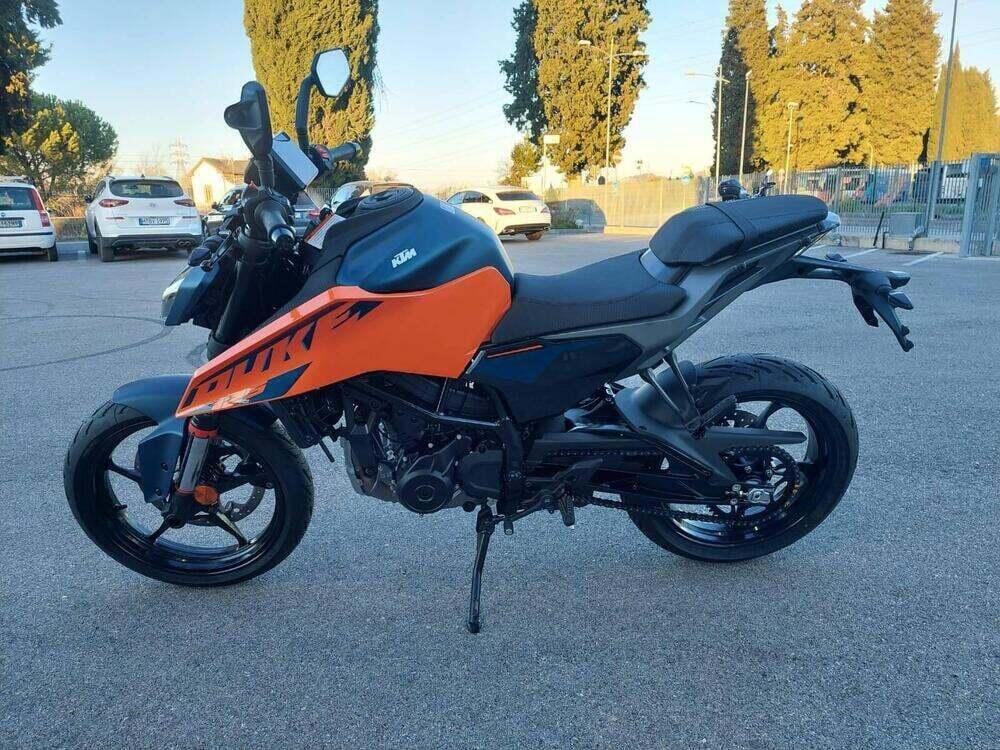 KTM 125 Duke (2024 - 26) (3)