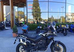 CFMOTO 800MT Explore (2023 - 25) usata