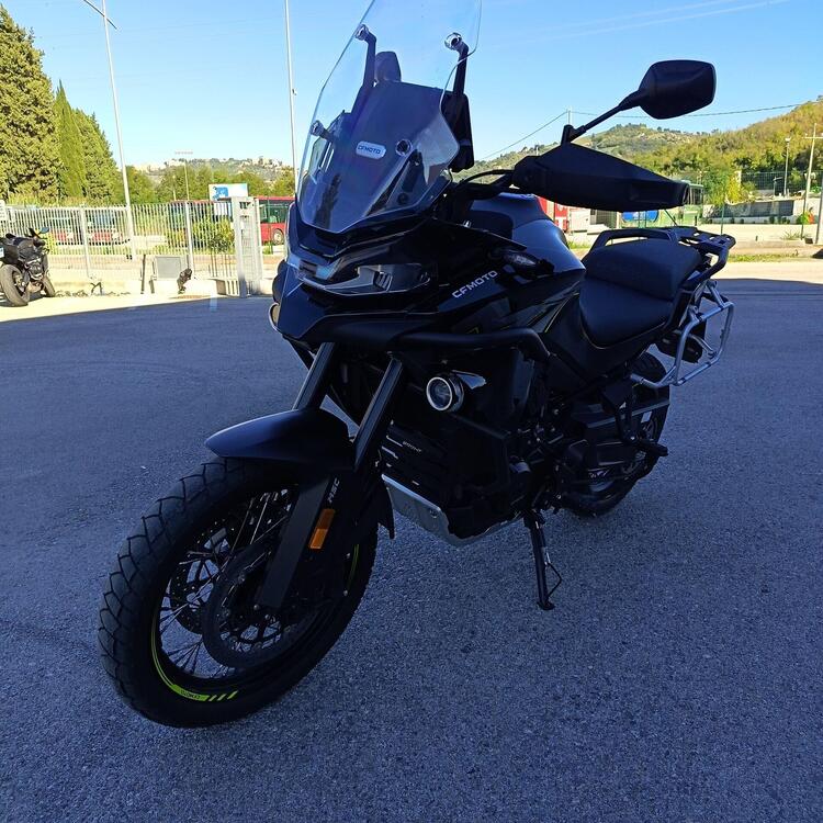 CFMOTO 800MT Explore (2023 - 25) (5)