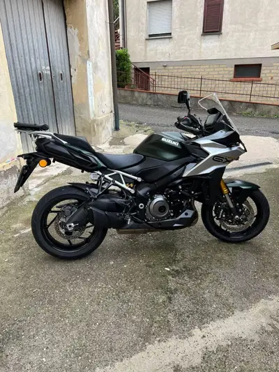 Suzuki GSX-S1000GX (2024 - 26) usata