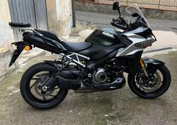 Suzuki GSX-S1000GX (2024 - 25) usata