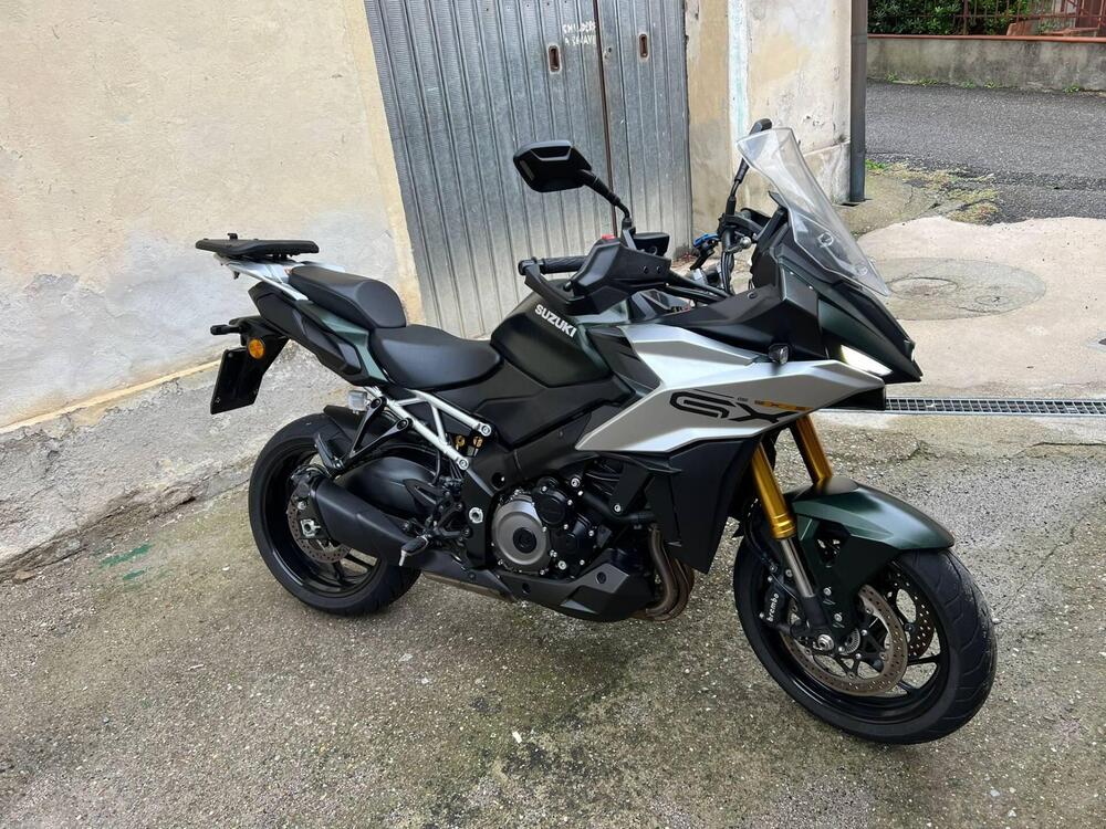 Suzuki GSX-S1000GX (2024 - 25) (2)
