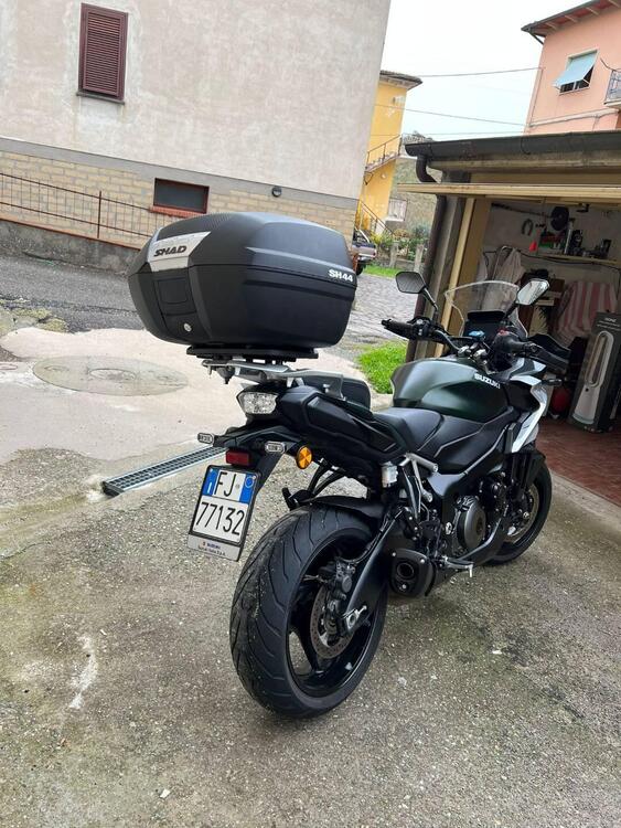 Suzuki GSX-S1000GX (2024 - 25) (4)