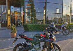 Aprilia Tuono 660 Factory (2025) usata