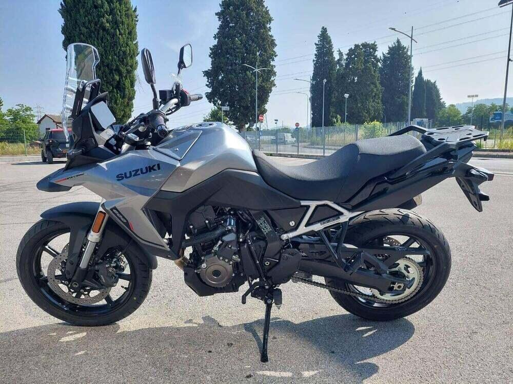 Suzuki V-Strom 800SE (2025) (5)