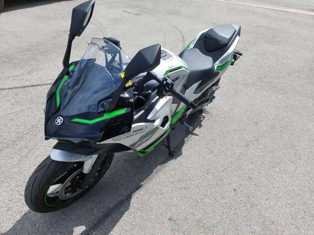Kawasaki Ninja 7 Hybrid (2024 - 25) (5)