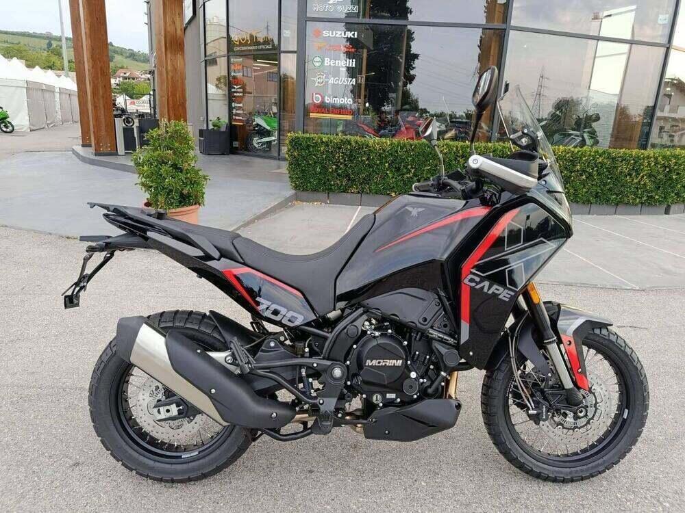 Moto Morini X-Cape 700 (2025) (2)