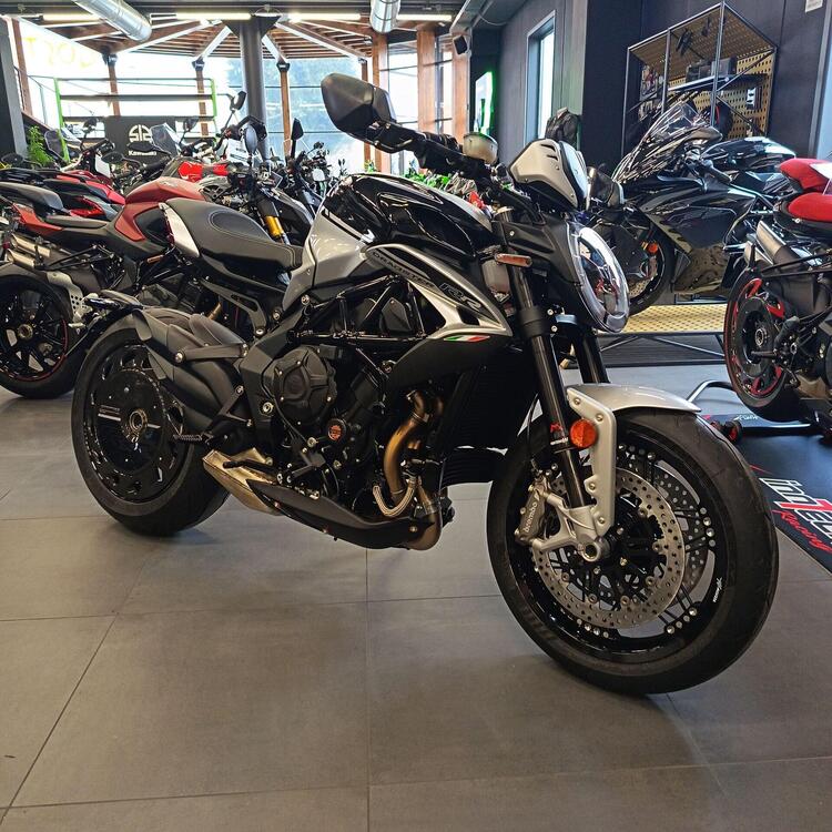 MV Agusta Brutale 1000 RR (2021 - 25)