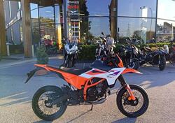 KTM 390 SMC R (2025 - 26) nuova