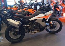 KTM 790 Adventure (2025 - 26) nuova