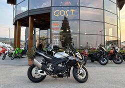 Aprilia Tuono V4 (2025) nuova