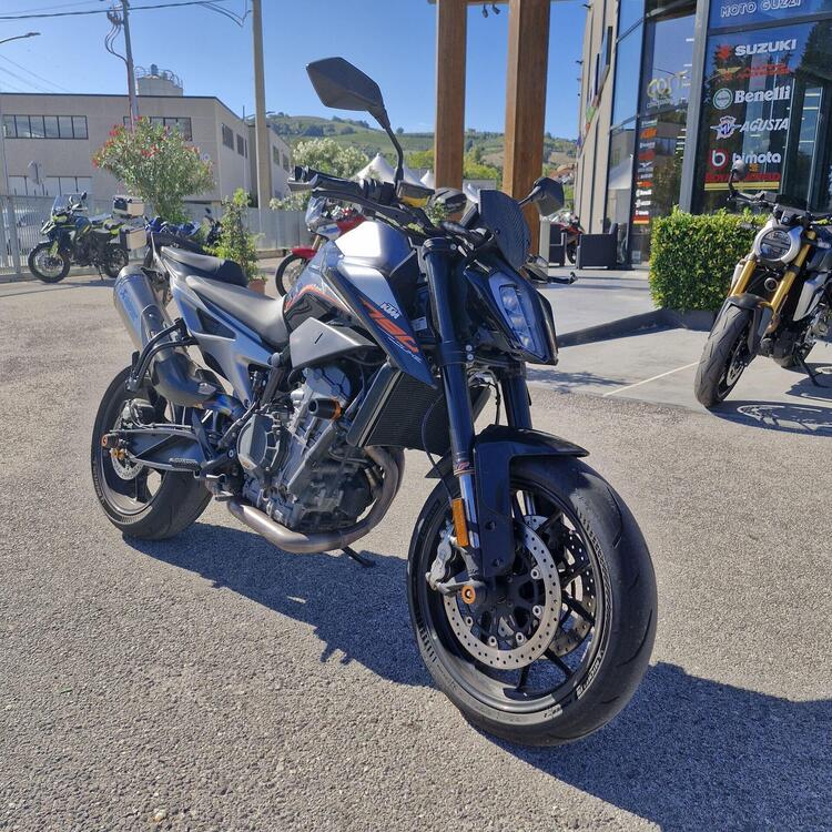 KTM 790 Duke (2018 - 20) (4)