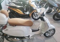 Vespa Primavera 125 (2024 - 25) nuova