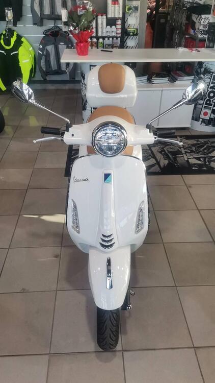 Vespa Primavera 125 (2024 - 25) (3)