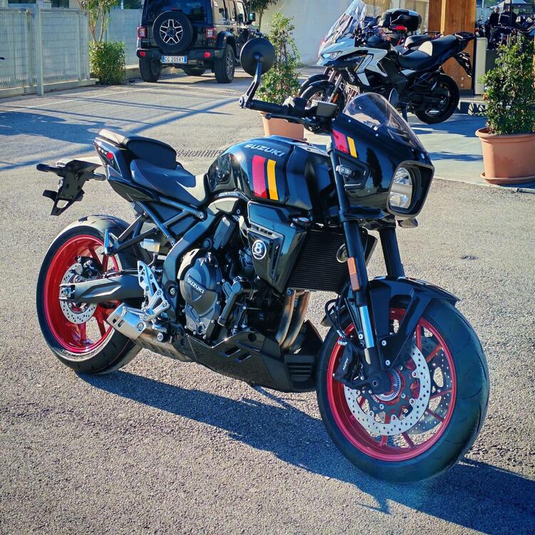 Suzuki GSX-8TT (2025) (2)