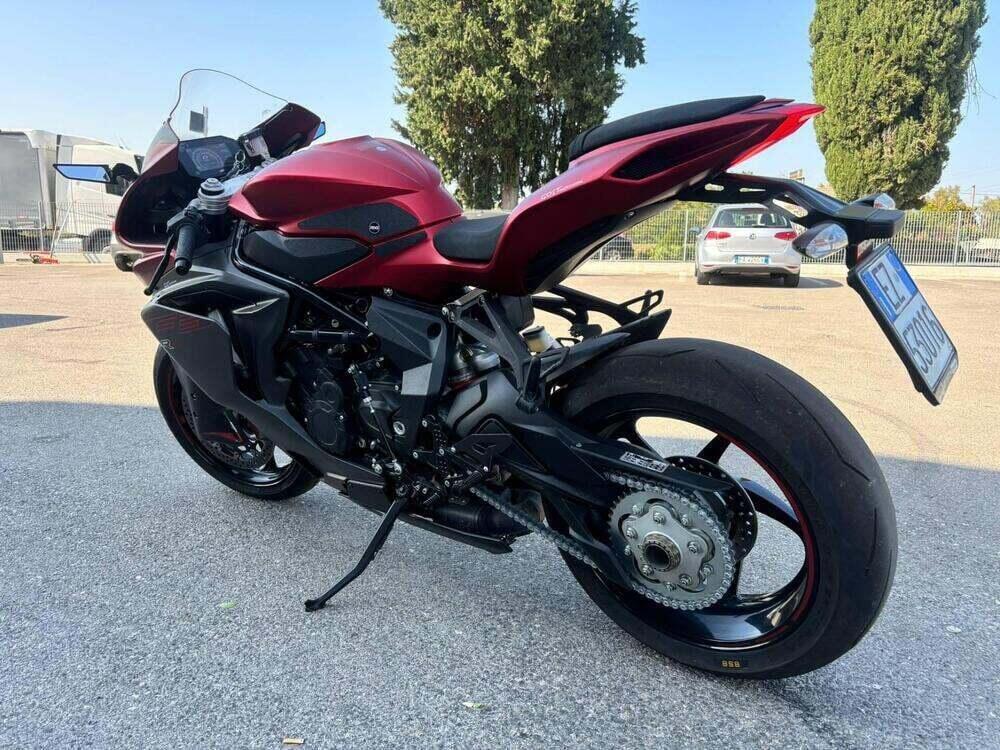 MV Agusta F3 800 RR (2022 - 25) (2)