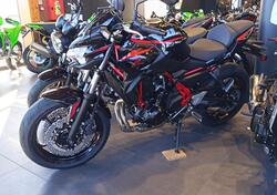 Kawasaki Z 650 (2025 - 26) nuova