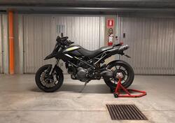 Ducati Hypermotard 796 (2012) usata