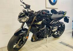 Triumph Street Triple 765 RS (2023 - 25) usata