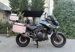 Triumph Tiger 1200 XCa (2018 - 20) usata