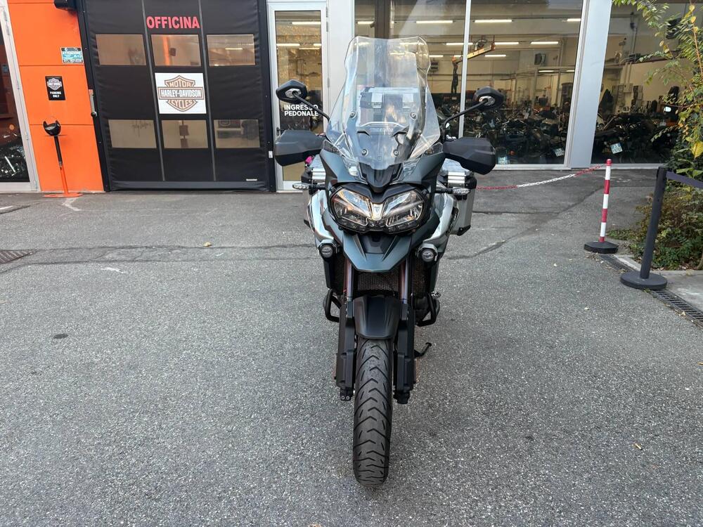 Triumph Tiger 1200 XCa (2018 - 20) (5)
