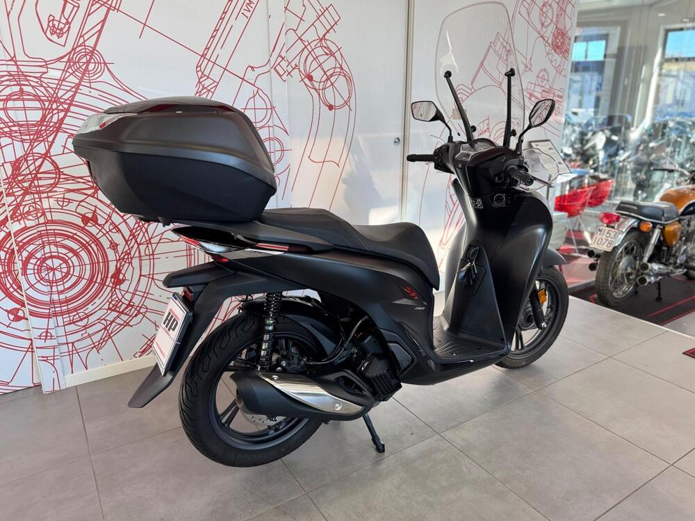 Honda SH 150i (2020 - 23) (3)