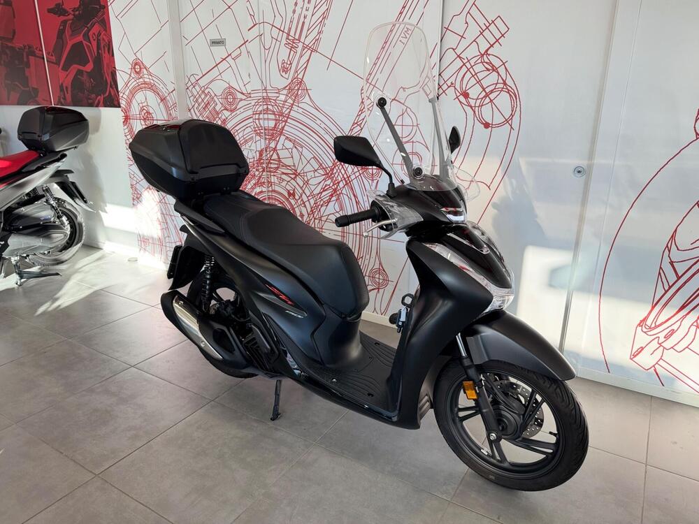 Honda SH 150i (2020 - 23) (2)