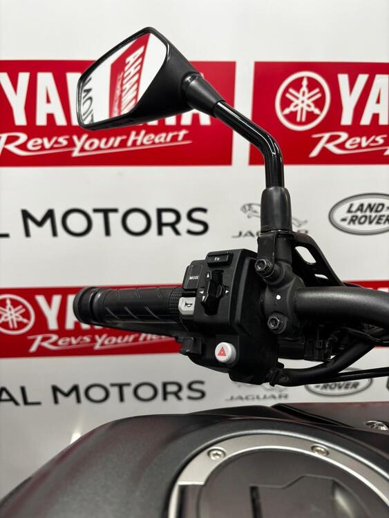 Honda Transalp XL750 (2023 - 24) (4)