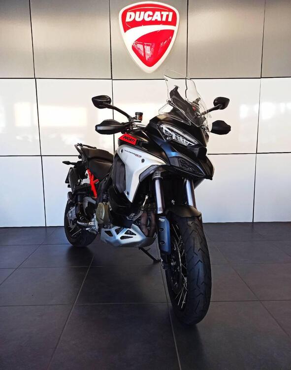 Ducati Multistrada V4 Rally (2023 - 25) (3)
