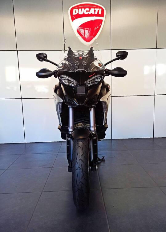 Ducati Multistrada V4 Rally (2023 - 25) (4)