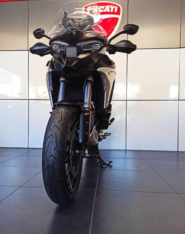 Ducati Multistrada V4 Rally (2023 - 25) (5)