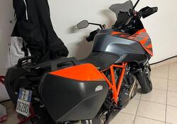 KTM 1290 Super Duke GT (2022 - 25) usata