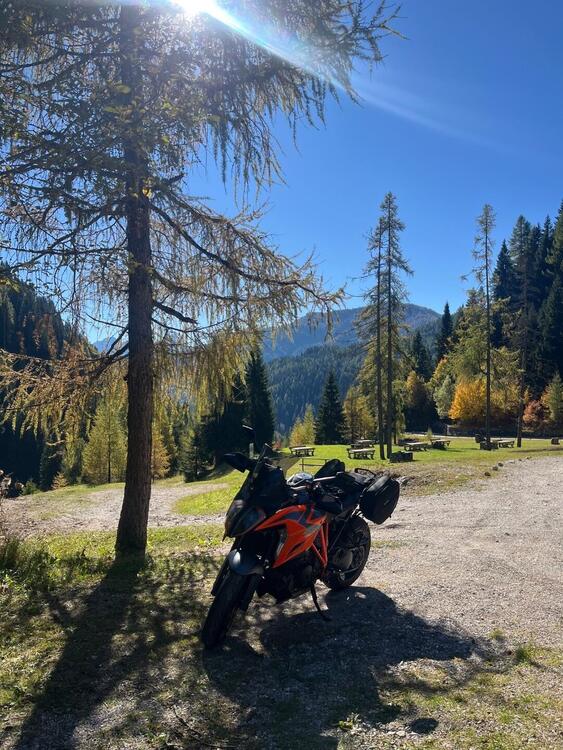 KTM 1290 Super Duke GT (2022 - 25) (2)