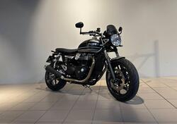 Triumph Speed Twin 1200 (2019 - 20) usata
