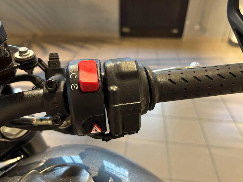 Triumph Speed Twin 1200 (2019 - 20) (4)
