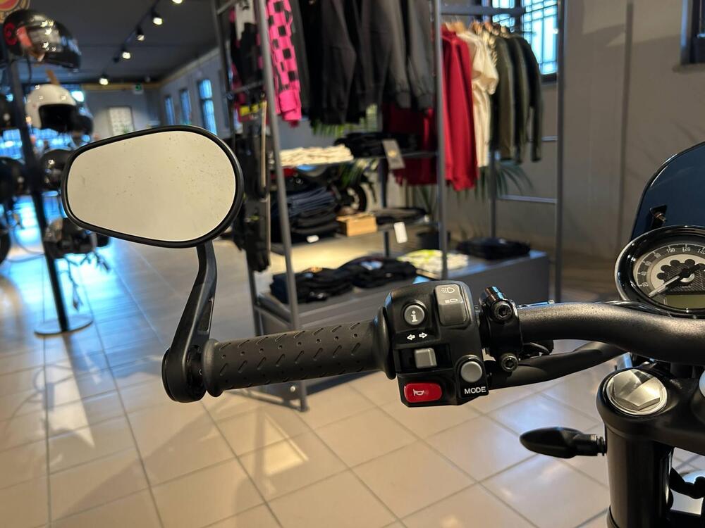 Triumph Speed Twin 1200 (2019 - 20) (5)