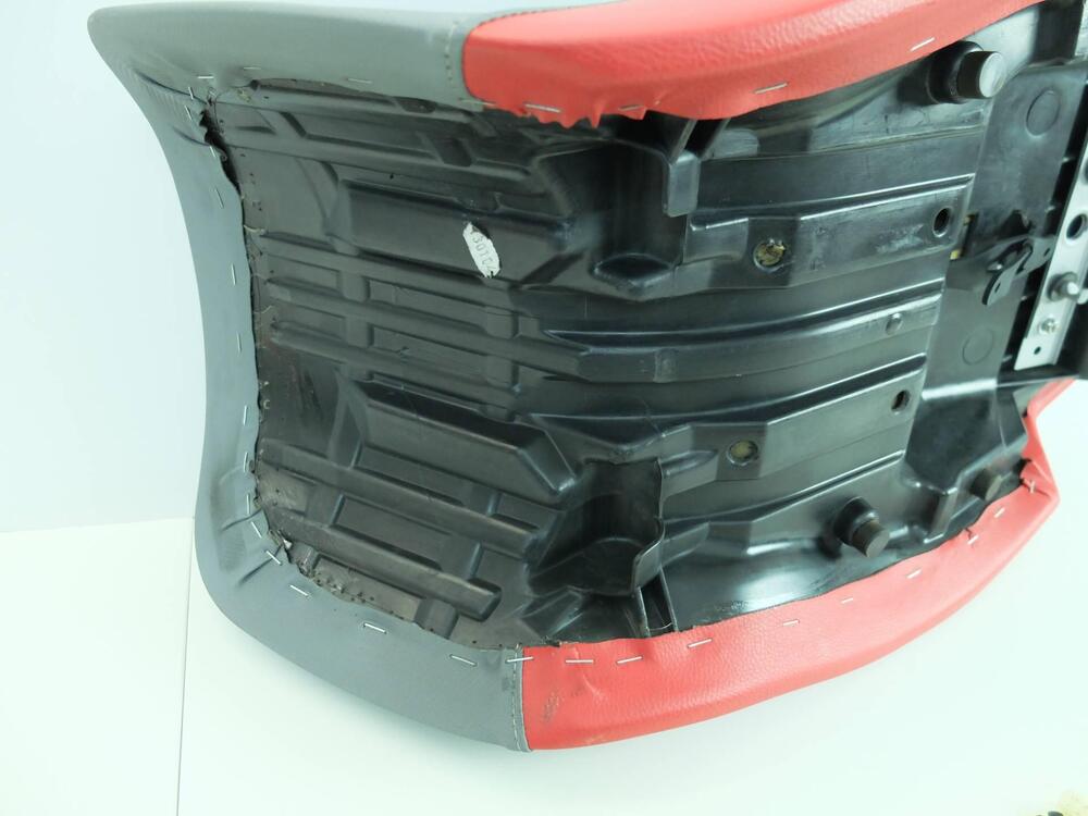 Sella BMW R 1150 Gs Adventure originale ref 76643 (2)