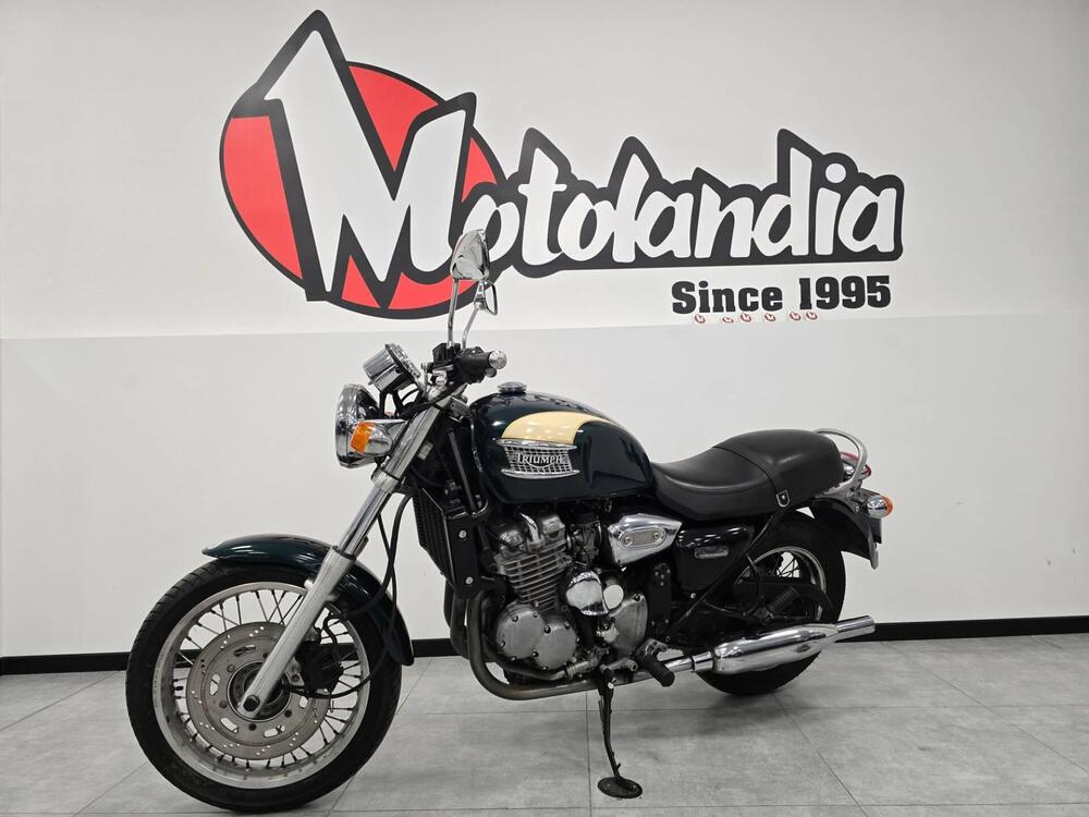 Triumph Thunderbird 900 (1995 - 01) (4)