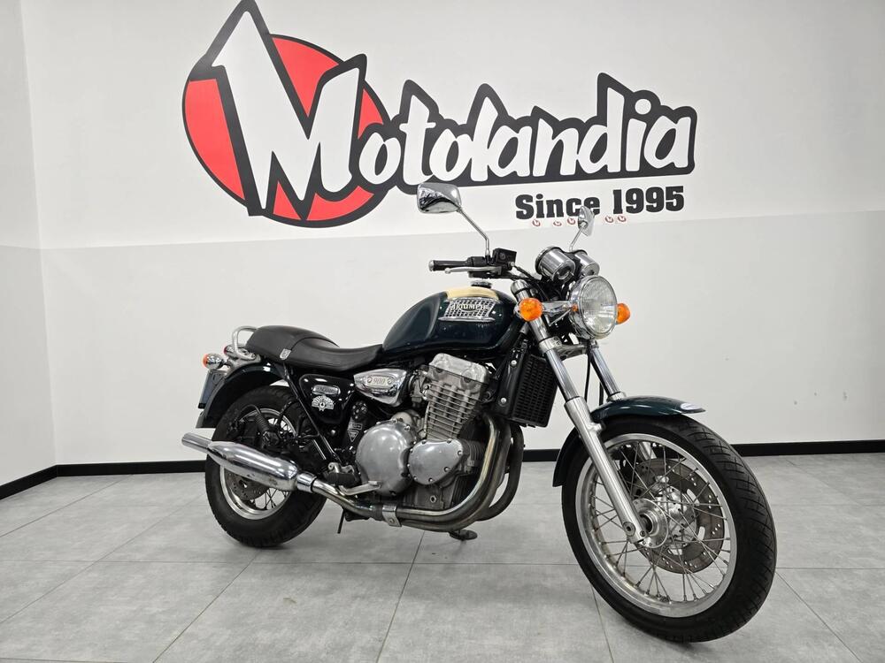 Triumph Thunderbird 900 (1995 - 01)