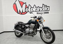 Triumph Thunderbird 900 (1995 - 01) usata