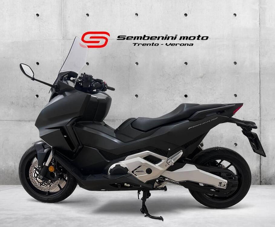 Honda Forza 750 DCT (2021 - 24) (2)