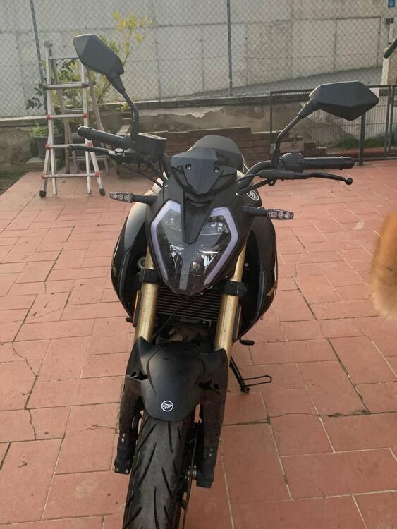 Keeway Motor RKF 125 (2021 - 24) (2)