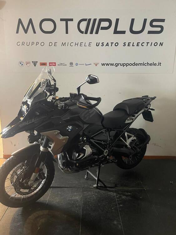 Bmw R 1250 GS Ultimate Edition (2023)