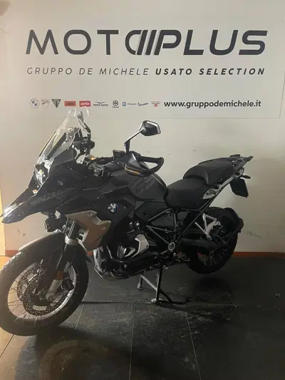 Bmw R 1250 GS Ultimate Edition (2023) usata