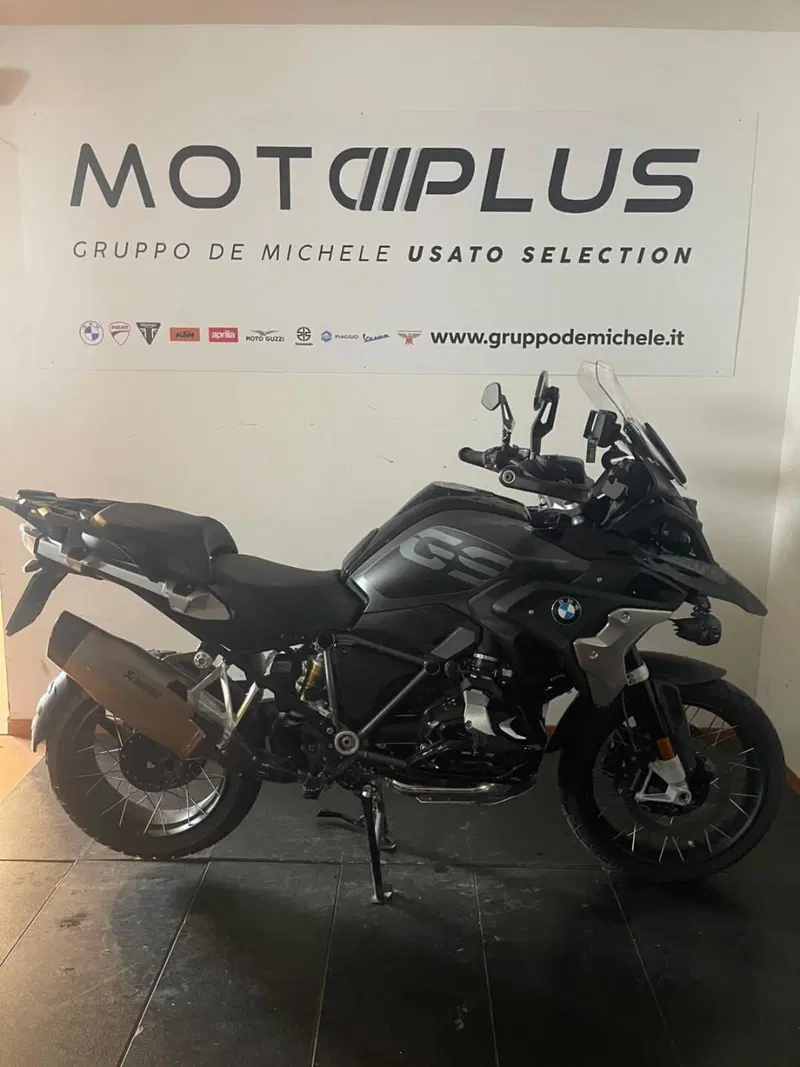 Bmw R 1250 GS Ultimate Edition (2023) (2)