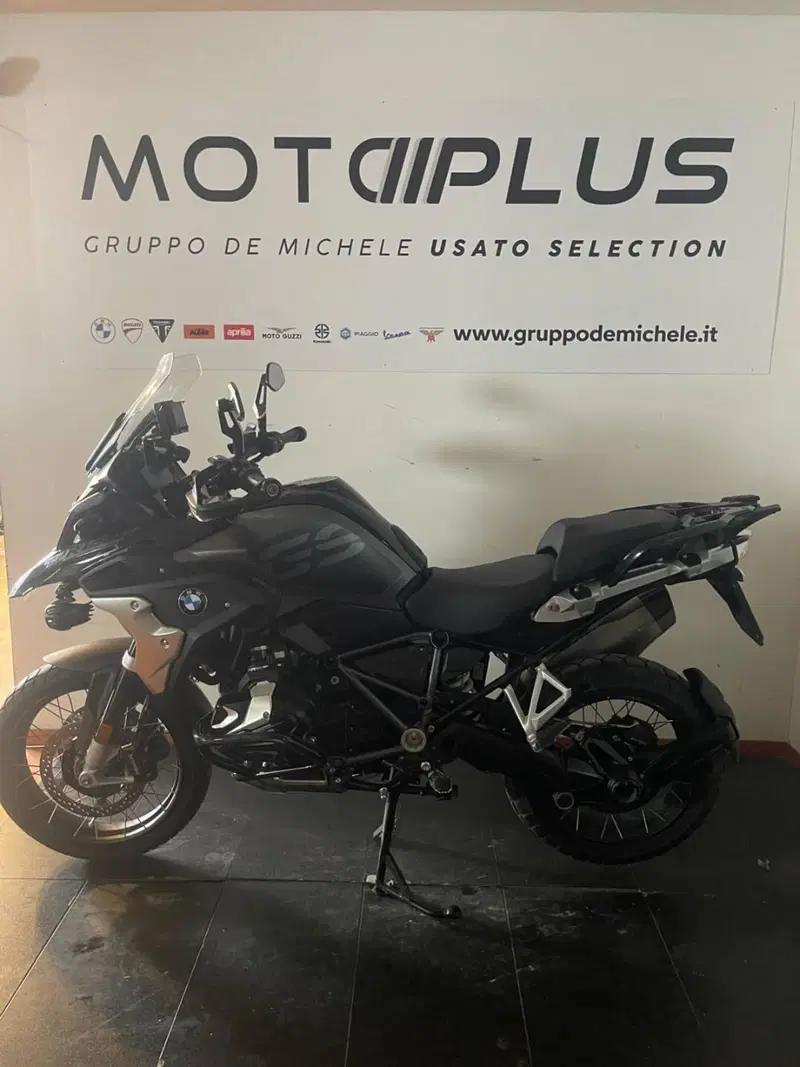 Bmw R 1250 GS Ultimate Edition (2023) (6)