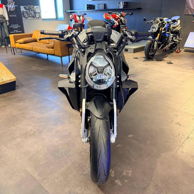 MV Agusta Brutale 1000 RS (2022 - 25) (3)