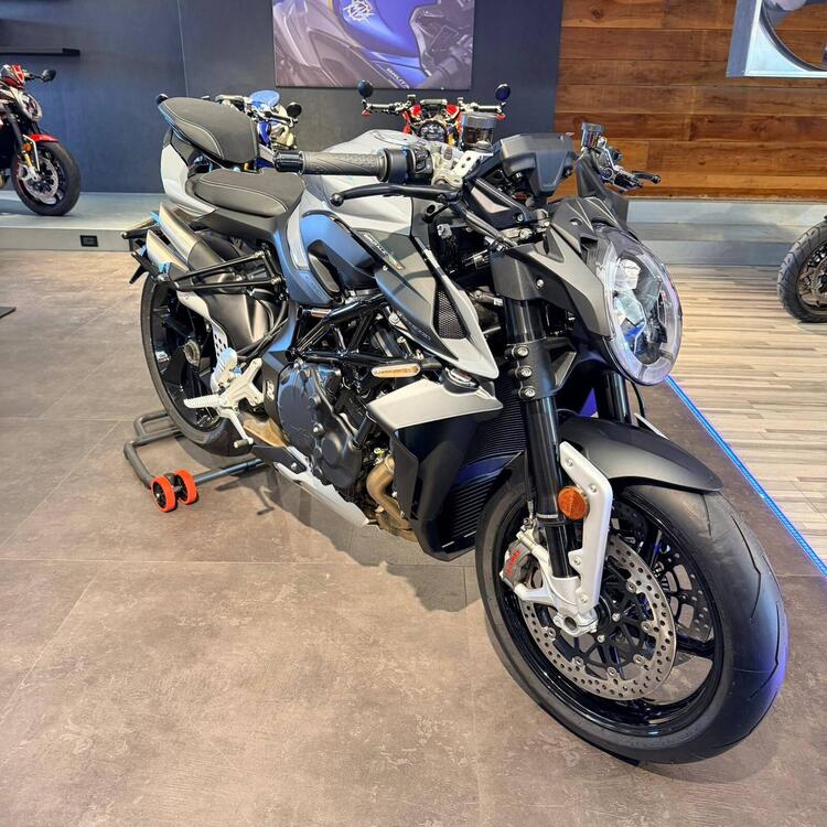 MV Agusta Brutale 1000 RS (2022 - 25)