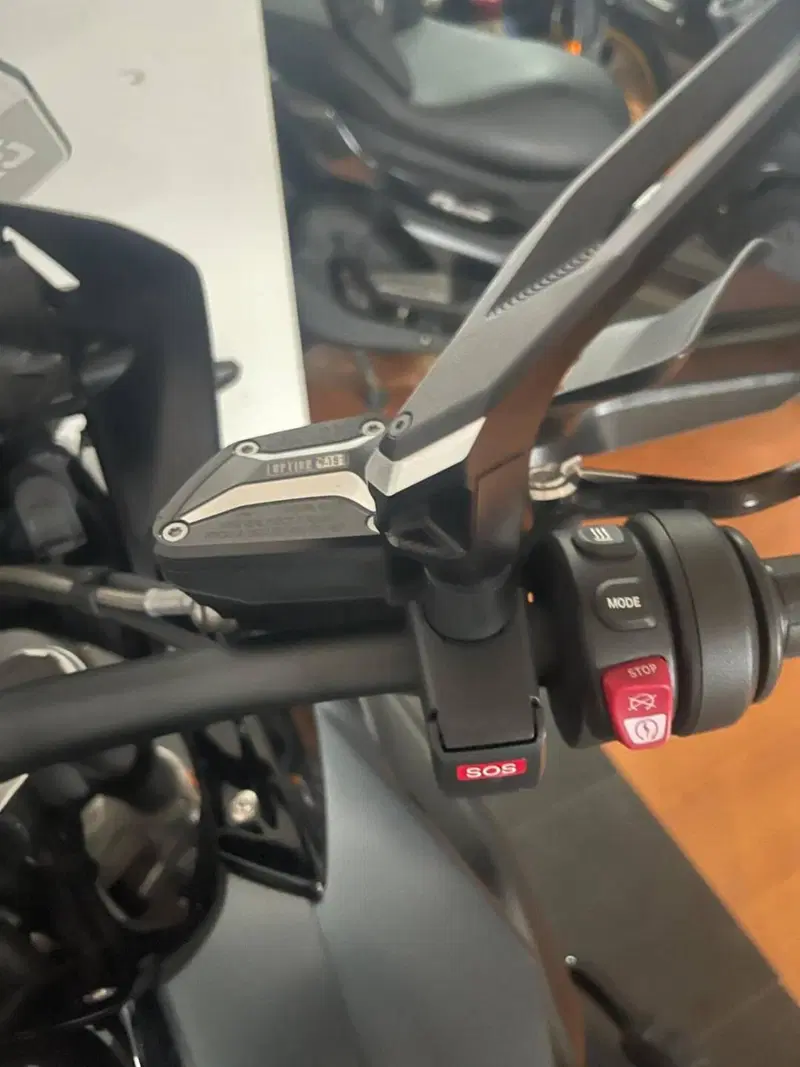 Bmw R 1250 GS Ultimate Edition (2023) (11)