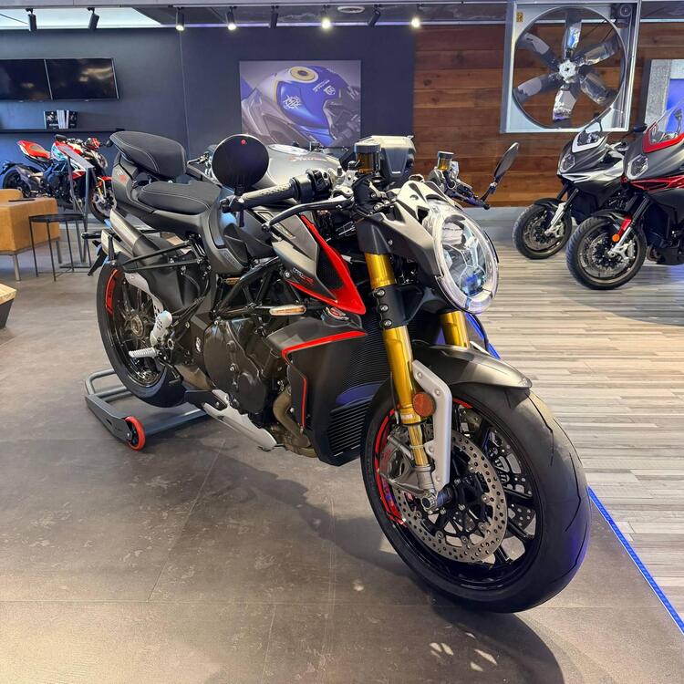 MV Agusta Brutale 1000 RR (2021 - 25)